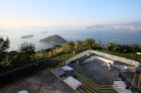 YHA Jockey Club Mt. Davis Youth Hostel (Hong Kong Island)