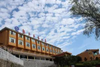 Yintian Yuquan Resort - Barer