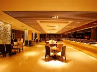 Jiejiang International Hotel Hotels in Luobei