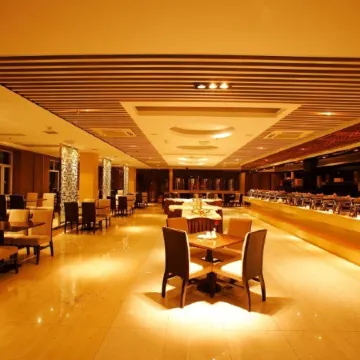 Jiejiang International Hotel