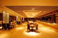Jiejiang International Hotel Hotels in Luobei
