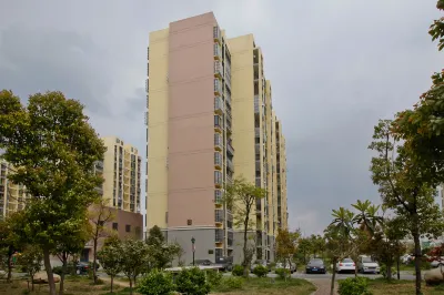 Makerhouse Hostel Hotels in 