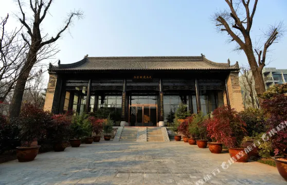 禮泉天元度假酒店