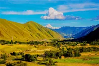 Kangding Yisiyi Business Hotel - Khách sạn giá rẻ