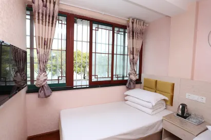 Huadu Express Hotel