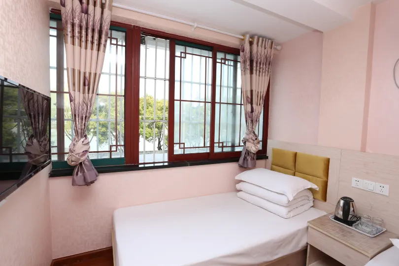 Huadu Express Hotel