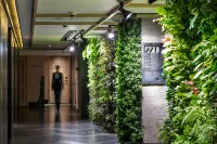 22Du Boutique Theme Hotel (Harbin Qunli Yuanda Tiyu Park Subway Station) Hotele w: Qunli New Area/Harbin Music Park