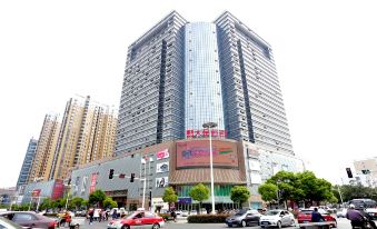 Aidi Daily Rental Short-term Rental High-end Apartment Hotel