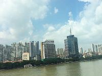 广州海俊酒店 - 酒店景观