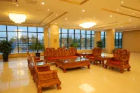 YI LI GUO JI  Hotel Hotels in Erenhot