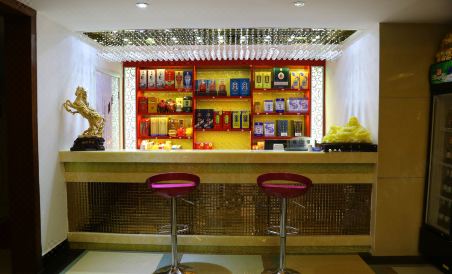 Ninghong Hotel - Housity