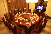 Zijin Hotel - breakfast