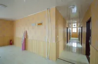 平邑悦來賓館 - 廚房