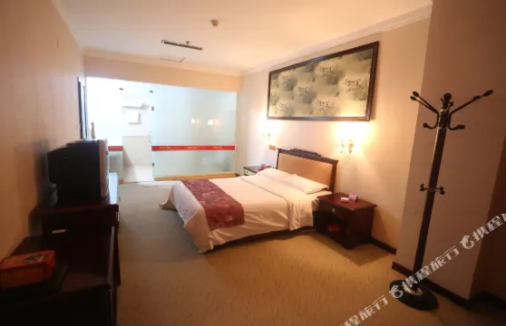 興城天和大酒店