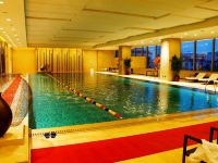 曲阜香格里拉大酒店 - 室内游泳池