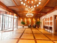安吉凯撒国际酒店 - 公共区域