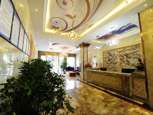 Guohui Theme Hotel Qingzhen