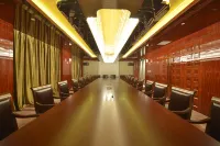 Fulin Hotel - pemandangan pegunungan