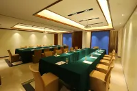 萬寧吉森溫泉養生飯店