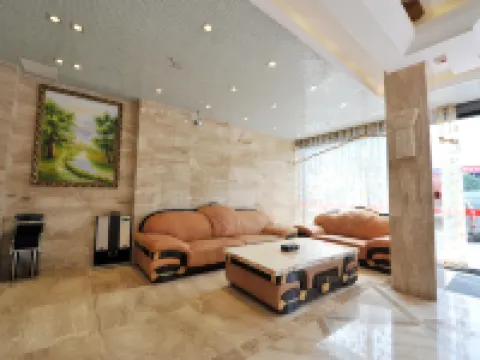 Rongxin Holiday Hotel Hotels in Fuqing