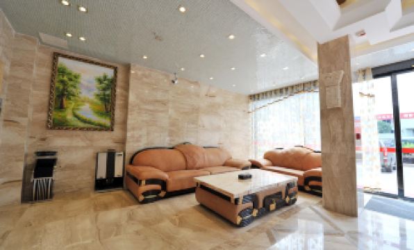 Rongxin Holiday Hotel