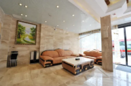 Rongxin Holiday Hotel