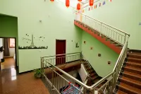 Huashan - Loft Youth Mountain Residence