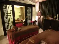 Silvermine Beach Resort - spa