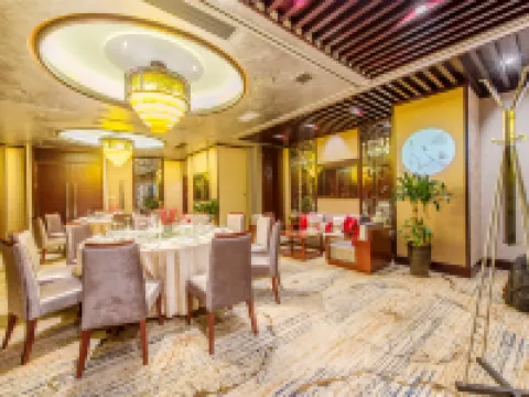 ホテルニッコー大連 大連のホテル