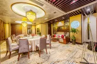 ホテルニッコー大連