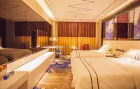 Xingren V Plus Boutique Theme Hotel