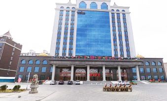 Ruidong Hotel