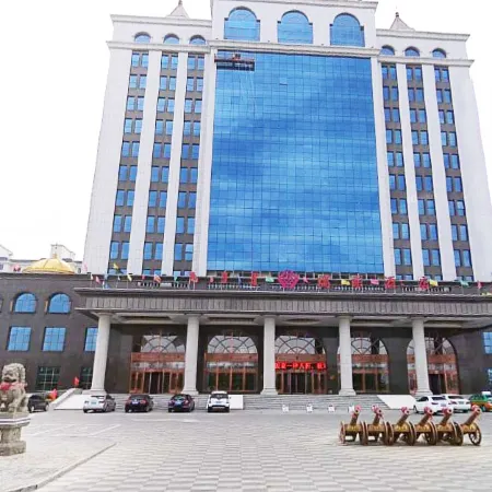 Ruidong Hotel