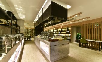 JI Hotel (Beijing Guangqumen)