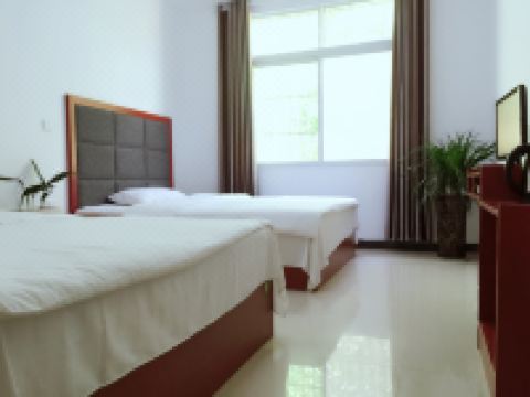 剑阁雄峰豆腐宴