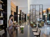 上海圣淘沙万怡酒店 - 大堂酒廊