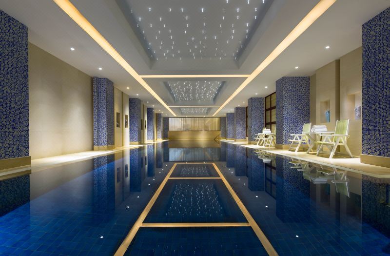 Courtyard by Marriott Shanghai Fengxian photo 2