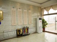 邹城58同城商务宾馆 - 公共区域