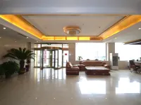 Huayuan Hotel Hotels in Anguo