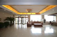 Huayuan Hotel