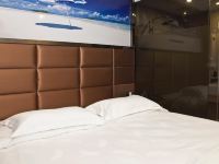 福州领秀酒店 - 标准大床房(无窗)