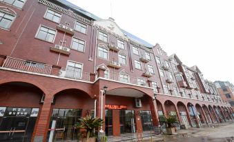 Macrojoint International Hotel