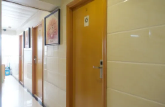 Wing Sing Hong Guesthouse