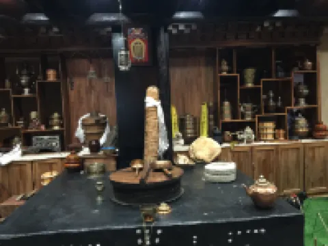 Norbu Serwo Hotel Hotels in Xiahe