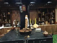 Norbu Serwo Hotel Hotel a Xiahe