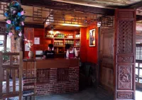 Tianjingsha Inn