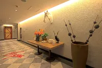 Jiaxing Airport New City Hotel