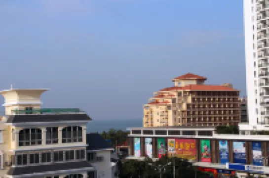 nuanfeijiuYouth Hostel