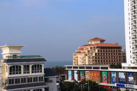 nuanfeijiuYouth Hostel