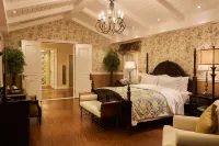 U-house Villa Hotel Hotels in Anning